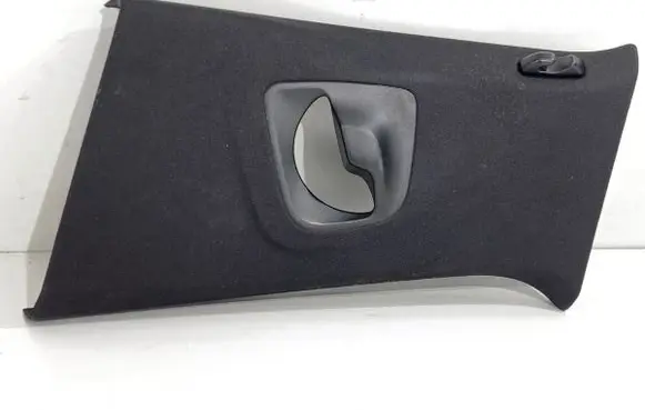 BMW 5 G30 G31 G38 Other sill/pillar trim element 7384527