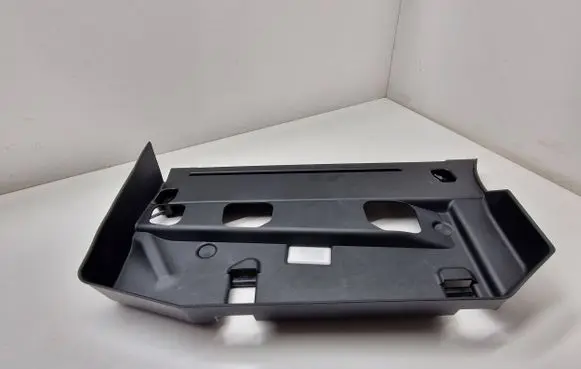 BMW i4 Dashboard lower bottom trim panel 6846843