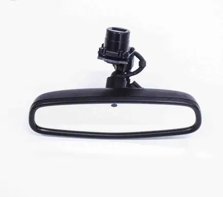 Opel Mokka Rear view mirror (interior) 13369365