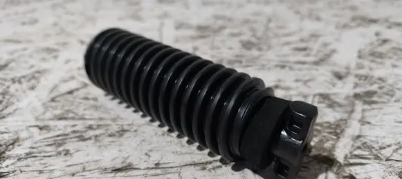 Audi Q5 SQ5 8R Spare wheel bolt 1K0803899E