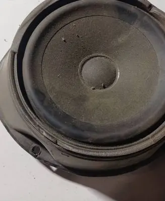 Audi A6 S6 C6 4F Front door speaker 3M5T18808 3M5T-18808