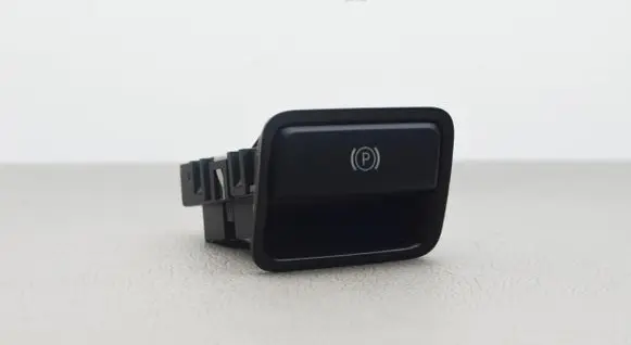Mercedes-Benz B W246 W242 Hand brake release handle A2469050451