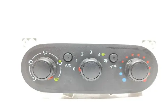 Renault Trafic III (X82) Climate control unit XE1085315A T1032613B 30080060