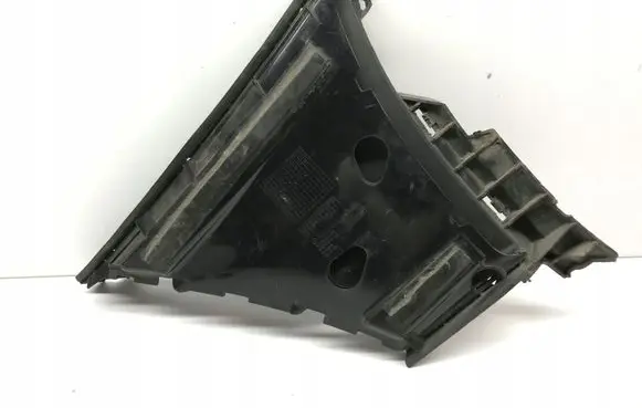 Mercedes-Benz A W177 Front bumper mounting bracket A1778854103