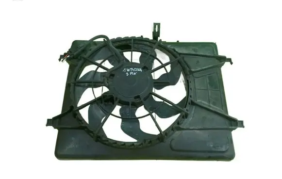 KIA Ceed Fan set WP204