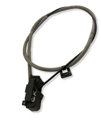 Volkswagen PASSAT B9 Seat back rest control lever/handle 3J0885951