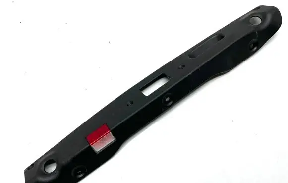 Mercedes-Benz C W204 Trunk/boot sill cover protection A2047580002