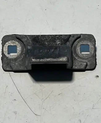 Opel Movano B Sliding door check strap stopper 824760002R