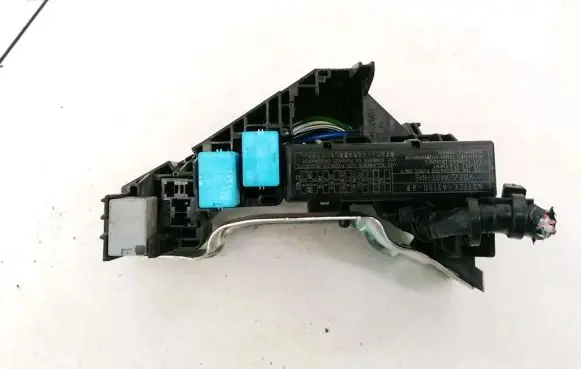 Toyota Hilux (AN120, AN130) Fuse box set 77851I