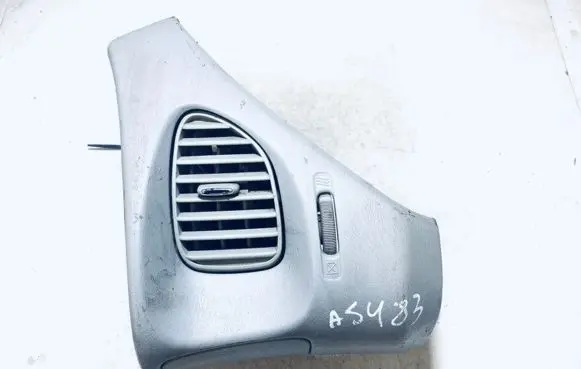 Nissan Almera Tino Dash center air vent grill 68761bu200 68761bu201