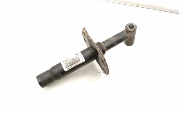 BMW 3 E46 Front bumper shock/impact absorber 8195297