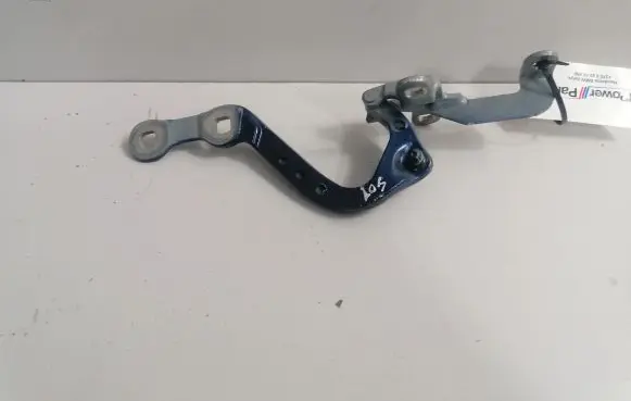 BMW X3 G01 Tailgate/trunk/boot hinge 7397316
