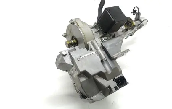 Renault Scenic II - Grand scenic II Electric power steering pump 8200741585