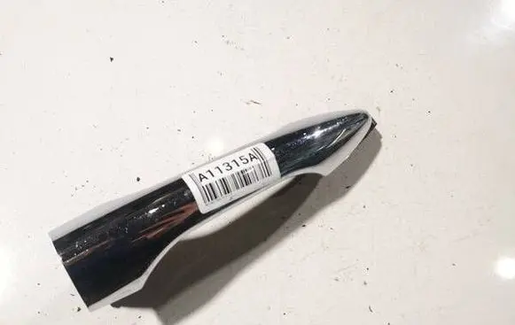 Hyundai ix35 Front door exterior handle 