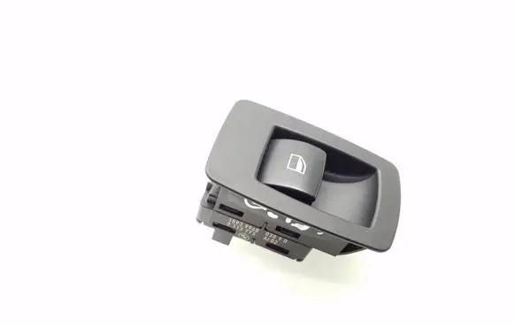 BMW 5 E60 E61 Electric window control switch 9113773