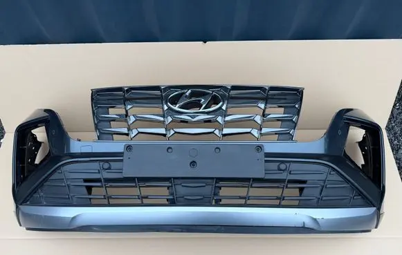 Hyundai Tucson IV NX4 Front bumper 86511N7SA0
