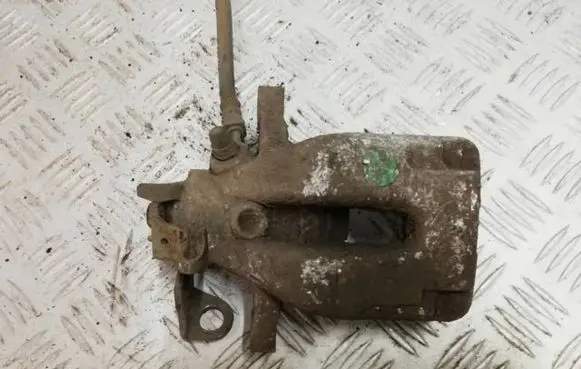 Citroen C3 Aircross Rear brake caliper
