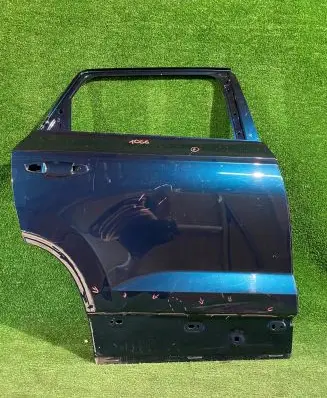 Seat Ateca Rear door