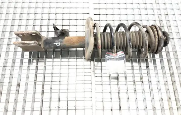 Peugeot 5008 Front shock absorber/damper