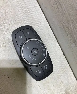 Ford Fiesta Light switch H1BT13D061AD