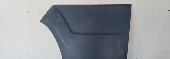 Peugeot Boxer Rear bumper corner part panel trim 1305769070