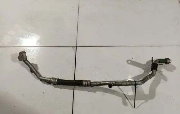 Opel Antara Air conditioning (A/C) pipe/hose 96629600