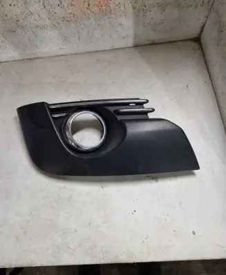 Peugeot 3008 I Front fog light trim/grill 9685098077