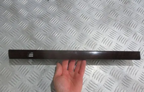 Peugeot 407 Dashboard glove box trim 9644562777