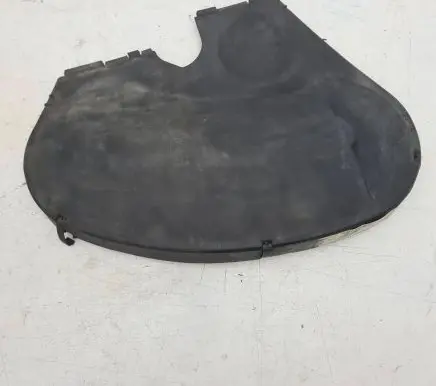 Volkswagen PASSAT B5 Timing belt guard (cover) 038109107C