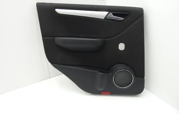Mercedes-Benz B W245 Rear door card panel trim T245335008 0839746 3671749F04