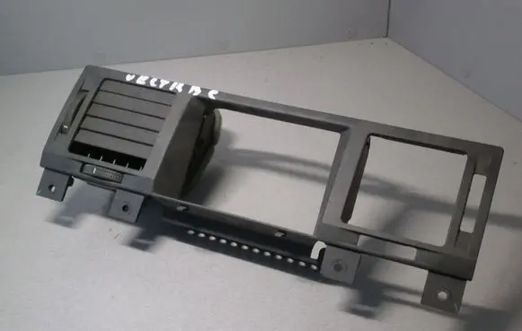Opel Signum Dash center air vent grill 09177133