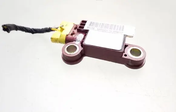 Volvo S40, V40 Airbag deployment crash/impact sensor 30613043