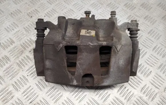 Chrysler Pacifica Front brake caliper 17986801 519AC