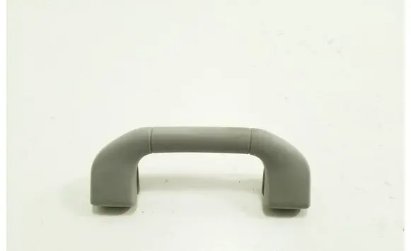 Front interior roof grab handle
