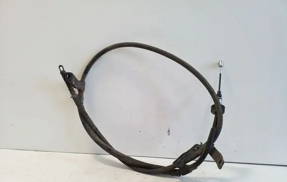 KIA Stonic Handbrake/parking brake wiring cable 59770H8400