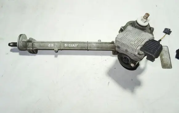 Mercedes-Benz B W245 Steering rack 6820000067