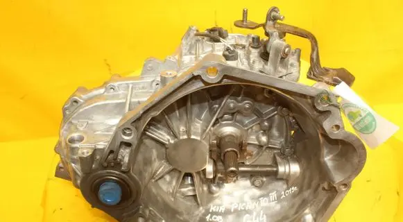 KIA Picanto Manual 5 speed gearbox 1311502710 MJ1772