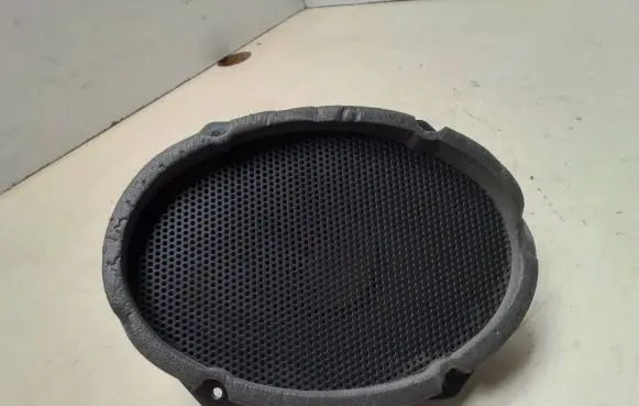 Ford Focus Parcel shelf speaker 