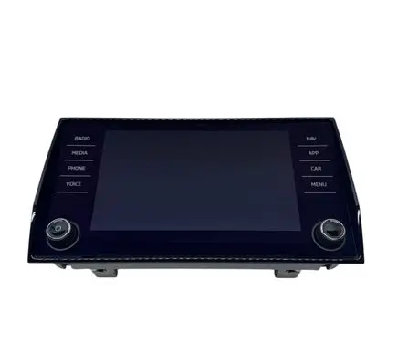 Skoda Karoq Screen/display/small screen 565919605B