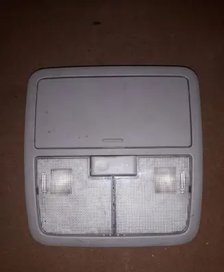 Toyota Avensis T270 Front seat light 