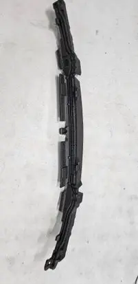 BMW 5 G30 G31 G38 Front bumper foam support bar 8062846 51118062846