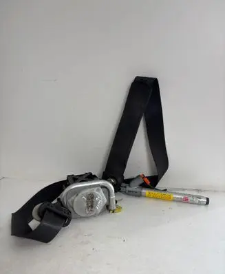Nissan Note (E11) Front seatbelt 868859U15A 045518 A0T4DD