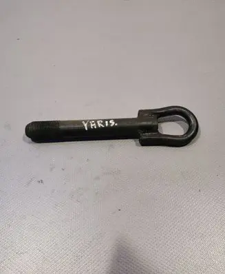 Toyota Yaris Towing hook eye 