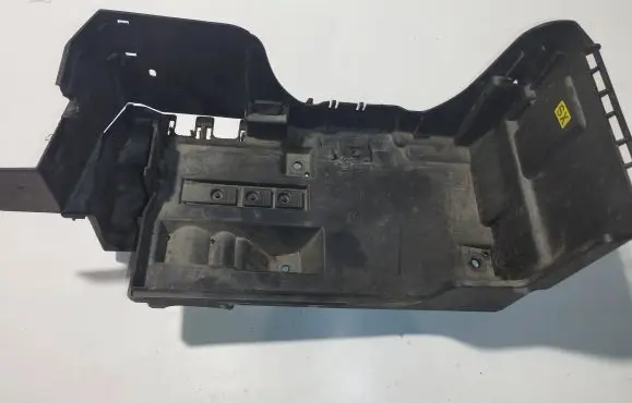 Opel Vectra C Battery tray 24413805 0086022