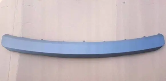 Hyundai Tucson TL Front bumper lip 86565-D7210