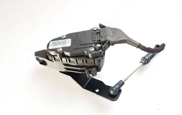 Volkswagen Transporter - Caravelle T5 Accelerator throttle pedal 7H2721503 6PV007770