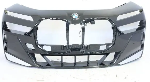 BMW 7 G70 Front bumper 658415586
