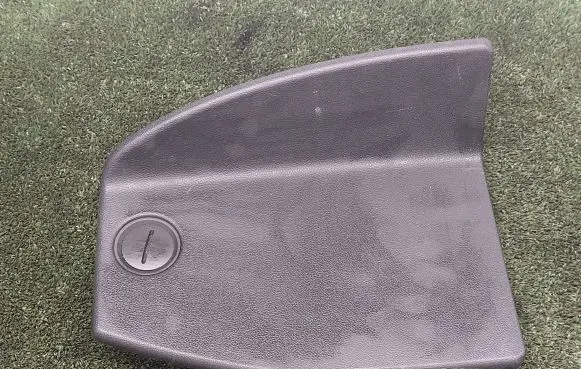 Mercedes-Benz R W251 Trunk/boot trim cover A2516900027 11212