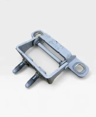 Jeep Cherokee Loading door upper hinge 580AD 14118