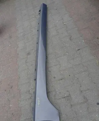 Mazda 6 Front sill trim cover XXXXXXXXXXX